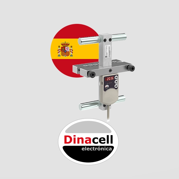 اورلود دیجیتال دایناسل DINACELL (اسپانیا) - بزرگترین فروشگاه آنلاین آسانسور