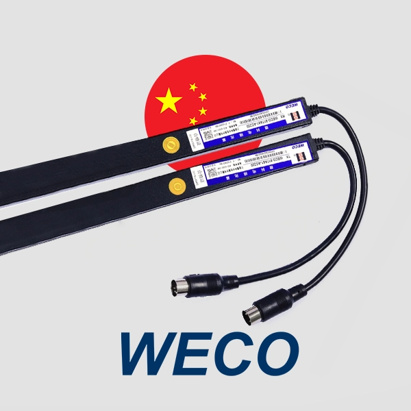 فتوسل پرده ای وکو WECO (چین) - بزرگترین فروشگاه آنلاین آسانسور