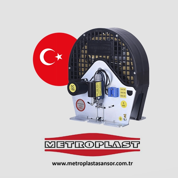 گاورنر متروپلاست METROPLAST (ترک) - بزرگترین فروشگاه آنلاین آسانسور