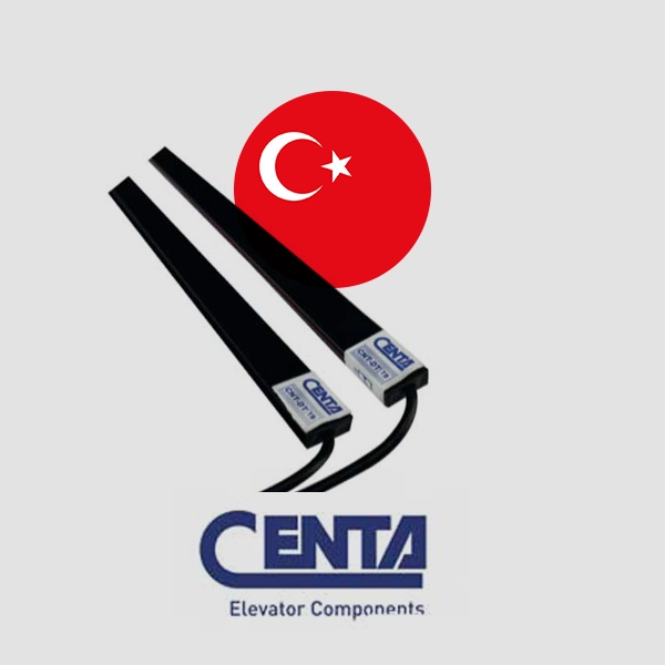 فتوسل پرده ای جنتا - CENTA ( ترک ) - بزرگترین فروشگاه آنلاین آسانسور