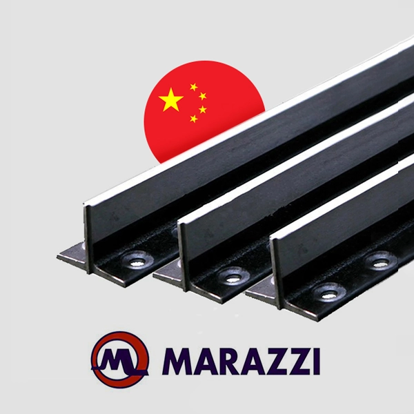 ریل مارازی marazzi (چین) - بزرگترین فروشگاه آنلاین آسانسور