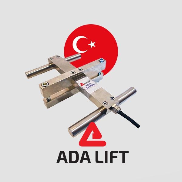 اورلود دیجیتال آدالیفت ADALIFT (ترک) - بزرگترین فروشگاه آنلاین آسانسور