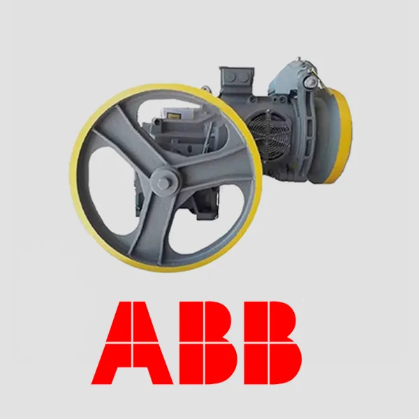 (ایرانی ) ABB موتور گیربکس