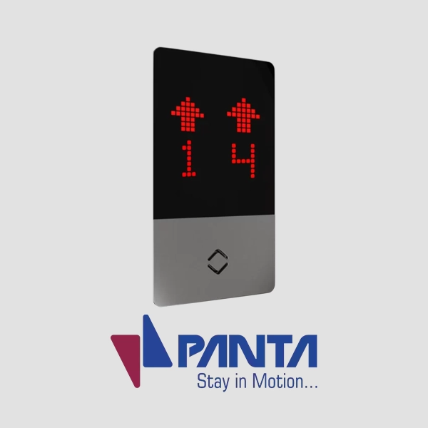 شستی پنتا PANTA LIFT (ایران) - بزرگترین فروشگاه آنلاین آسانسور
