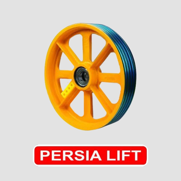 فلکه هرزگرد پرشیا لیفت - PERSIA LIFT ( ایران ) - بزرگترین فروشگاه آنلاین آسانسور